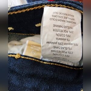 Michael Kors Jeans